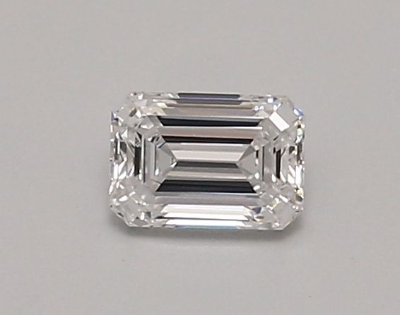 0.48 ct lab-grown Emerald Diamond