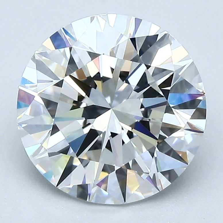 3.01 Carat