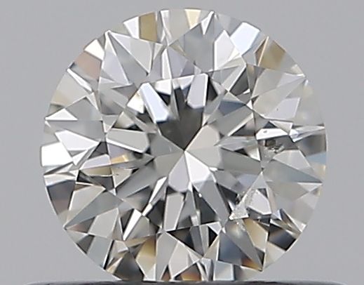 0.4 ct Round Diamond
