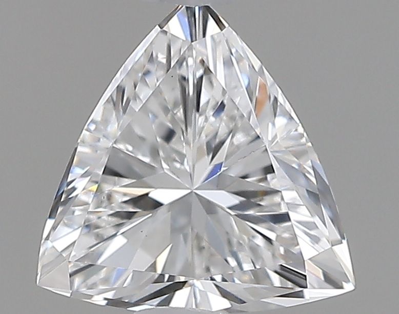 1.01 ct lab-grown Triangular Diamond