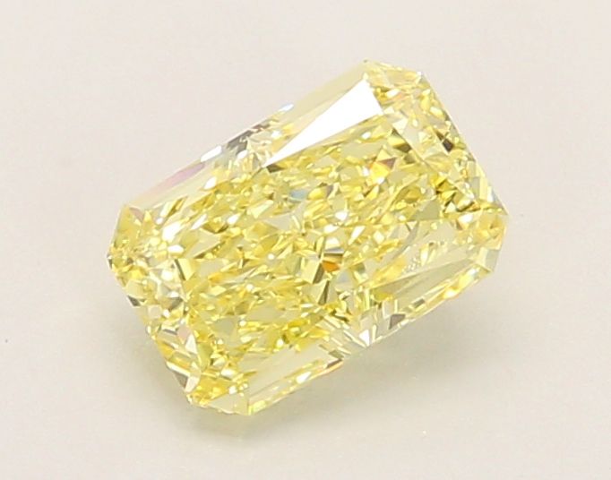 1.06 ct. radiant Lab Grown Diamond front image