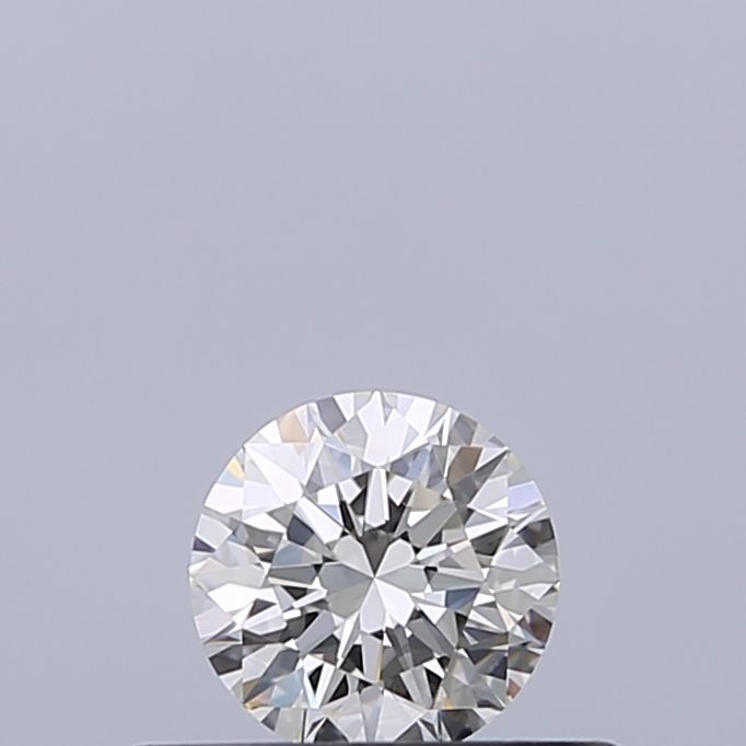 0.30 ct Round diamond