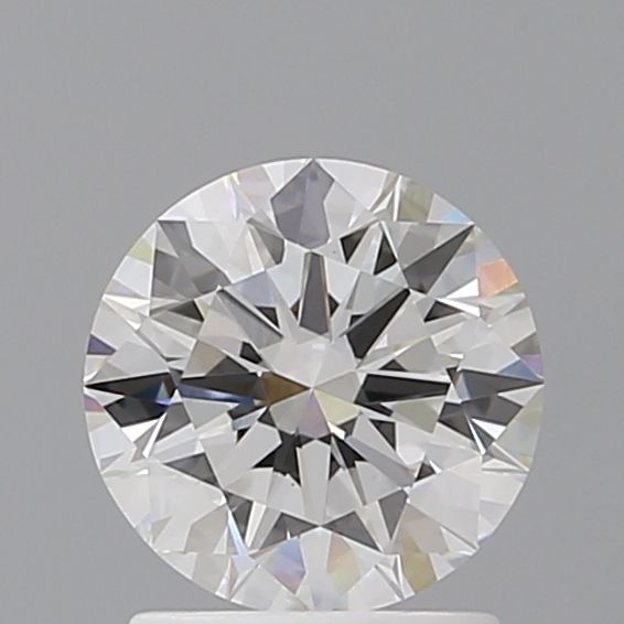 1.52 ct. round Lab Grown Diamond front image