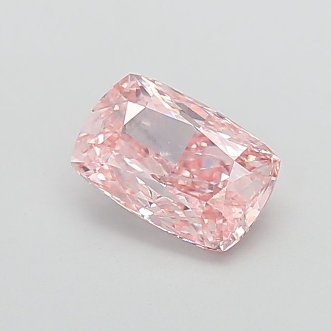 2.00 ct Cushion Modified diamond