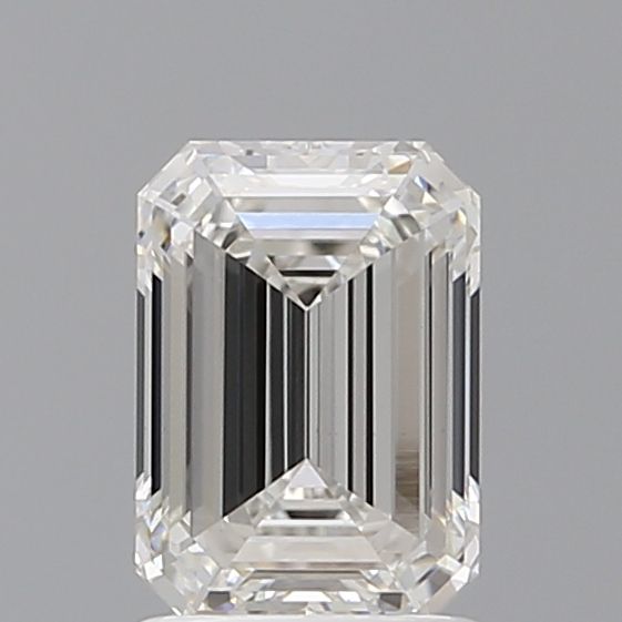 1.48 ct Emerald diamond