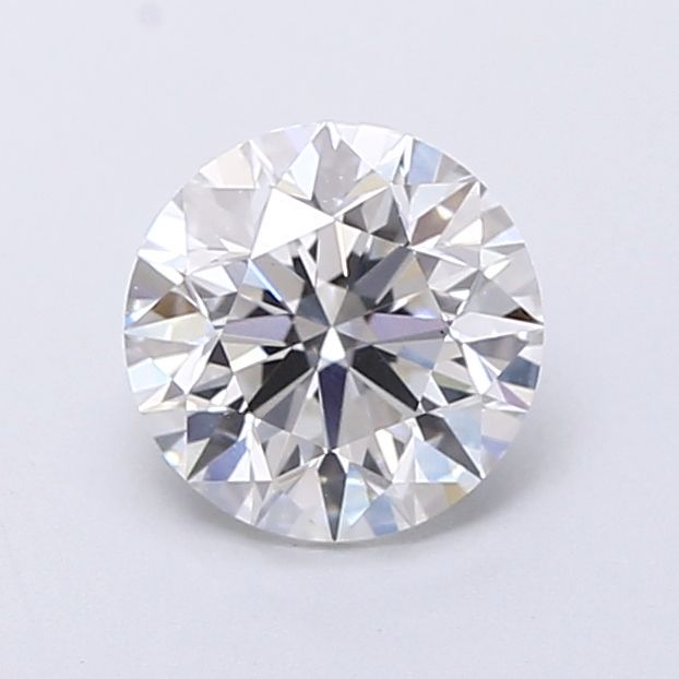 1.3 ct lab-grown Round Diamond
