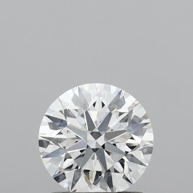 0.97 ct. round Lab Grown Diamond front image
