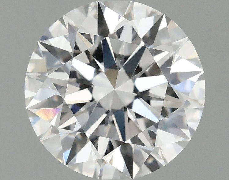 1.03 ct. round Lab Grown Diamond front image