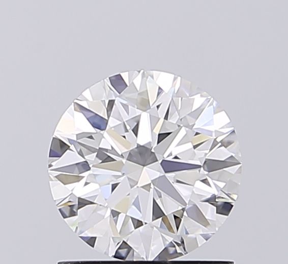 1.08 ct. round Lab Grown Diamond front image