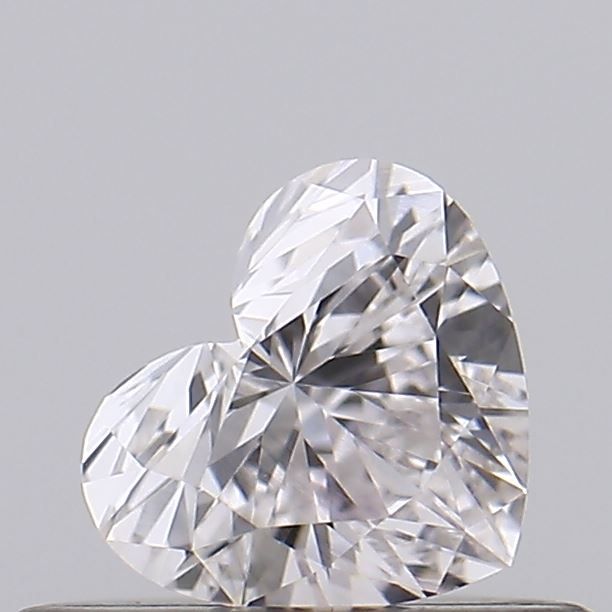 Diament 0.28 ct Fancy Light Pink/VVS2