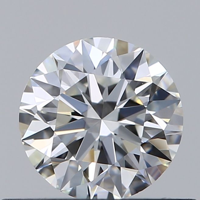 0.45 ct Round diamond