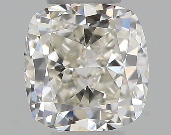 0.25 ct Cushion Modified diamond