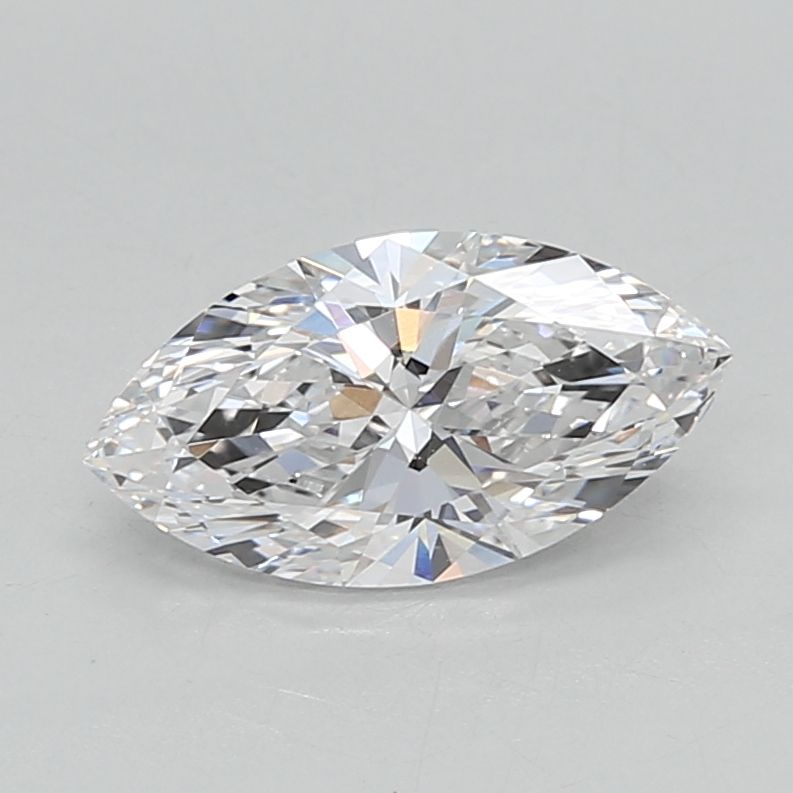 1.05 ct lab-grown Marquise Diamond