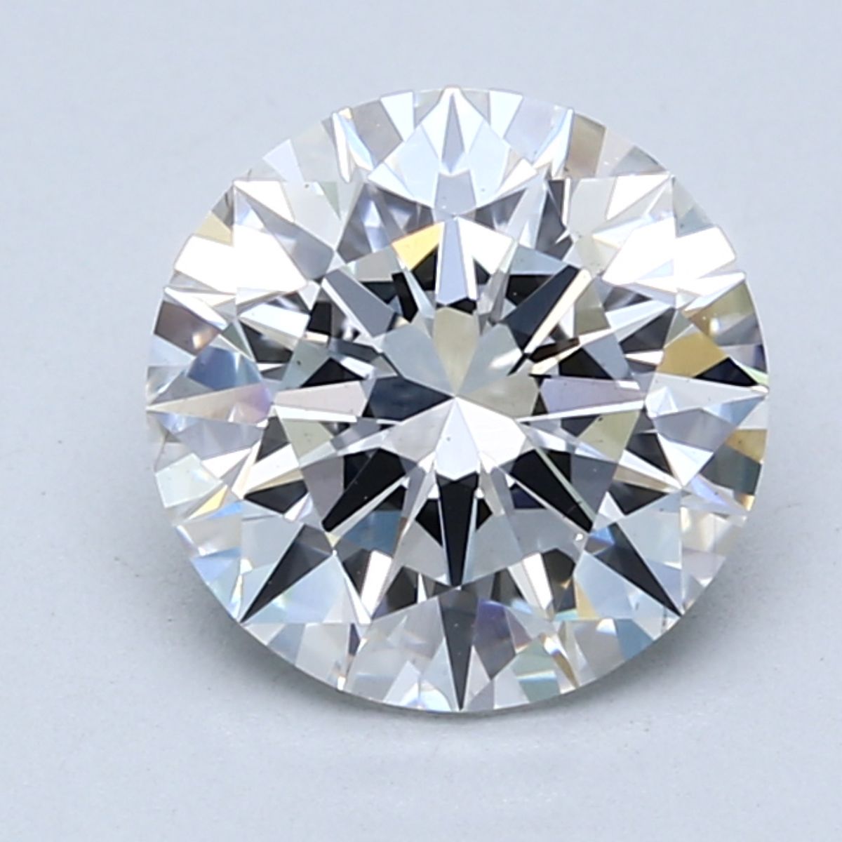2.22 Carat