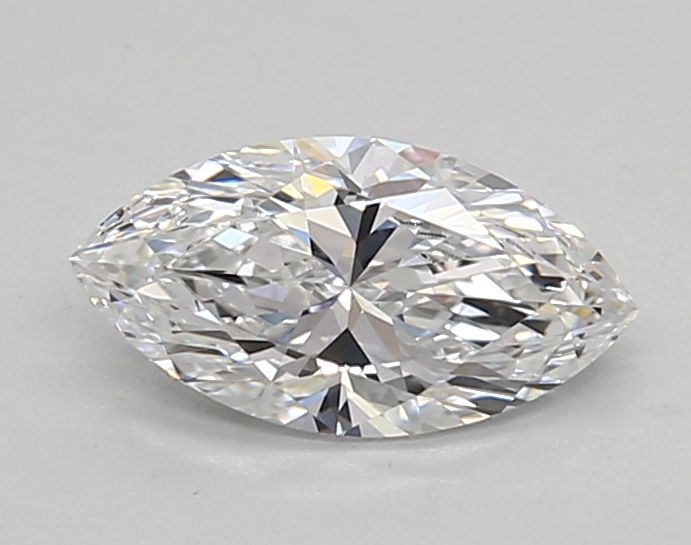 0.77 ct lab-grown Marquise Diamond