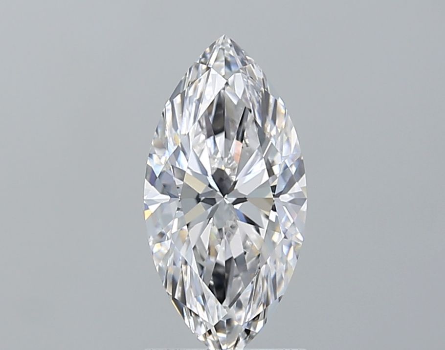 1.53 ct. marquise Lab Grown Diamond front image