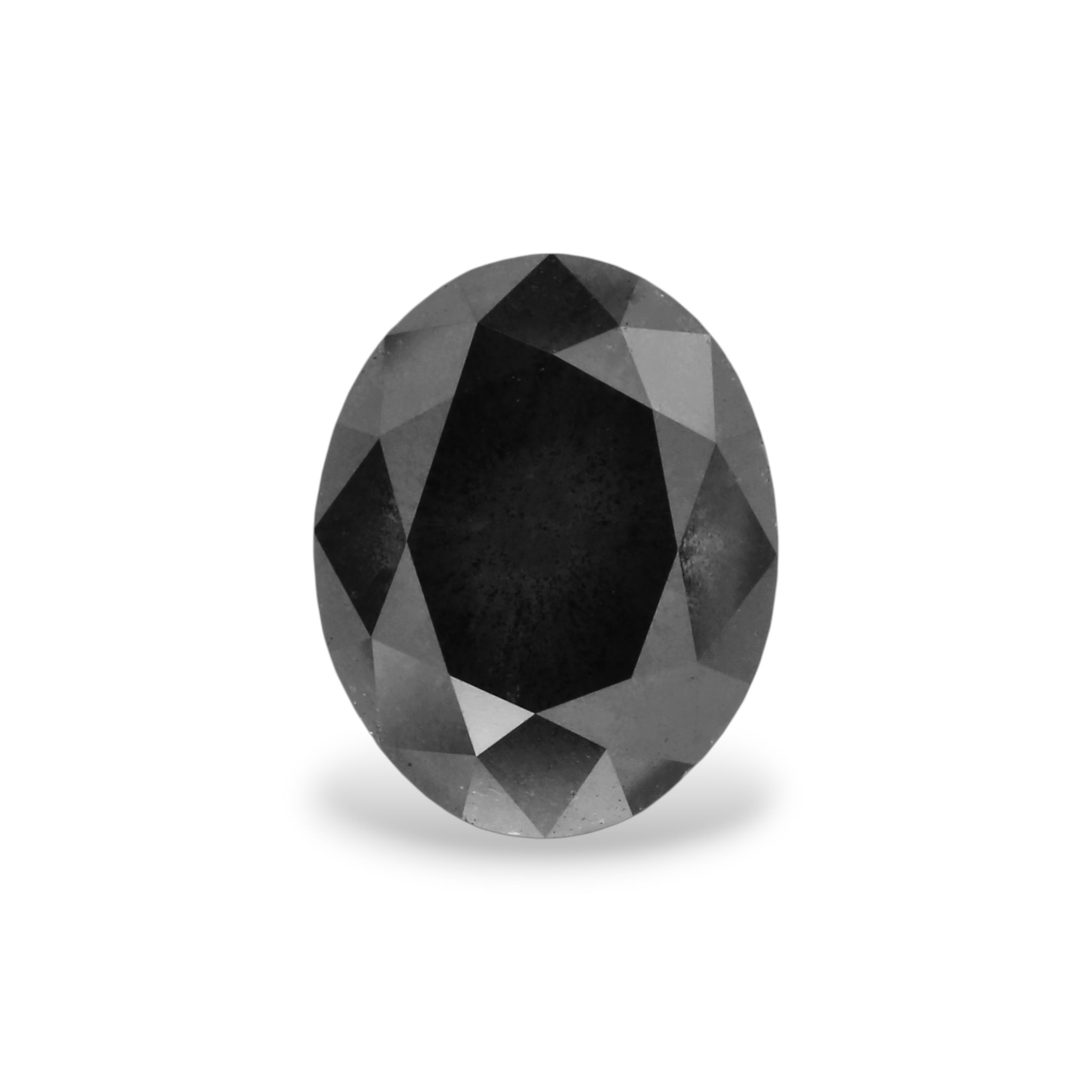 2.32 ct Oval diamond