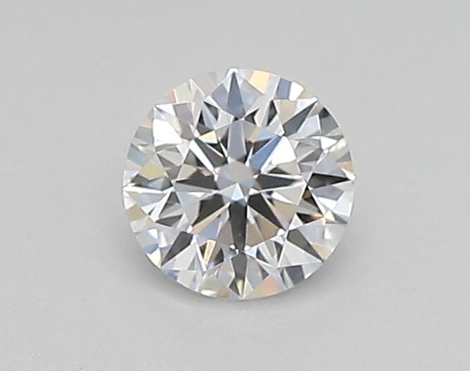 0.28 ct lab-grown Round Diamond