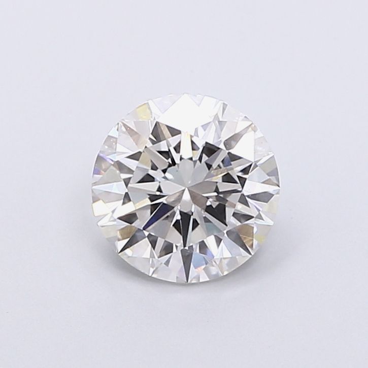 1.03 ct. round Lab Grown Diamond front image