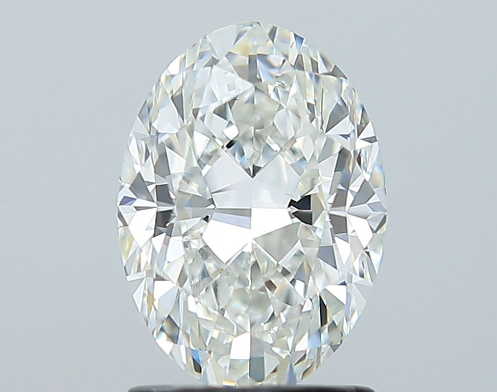 1.50 ct Oval diamond