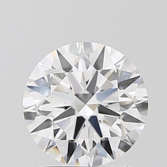 1.60 ct. round Lab Grown Diamond front image