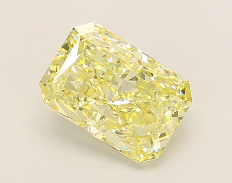 1.53 ct. radiant Lab Grown Diamond front image