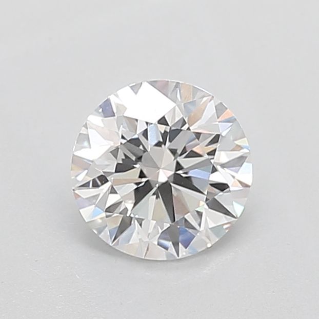 1.01 ct. round Lab Grown Diamond front image