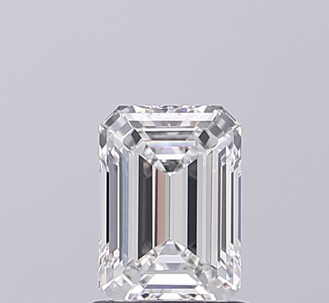 1.05 ct lab-grown Emerald Diamond