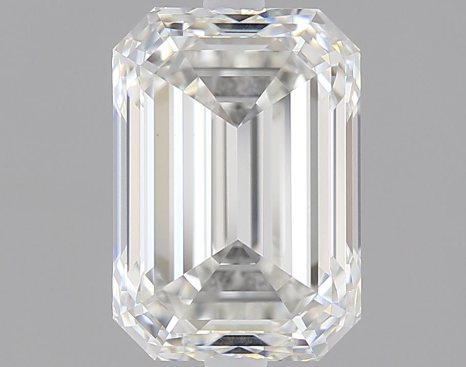 1.80 ct Emerald diamond