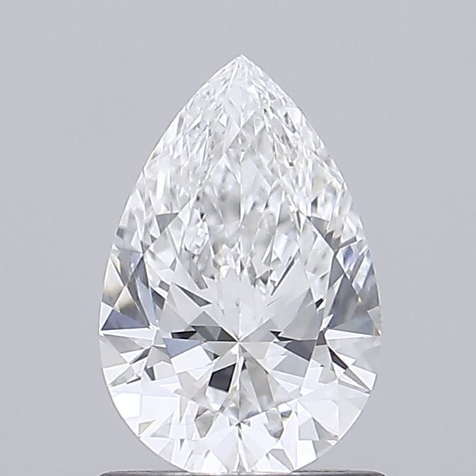1.03 ct. pear Lab Grown Diamond front image