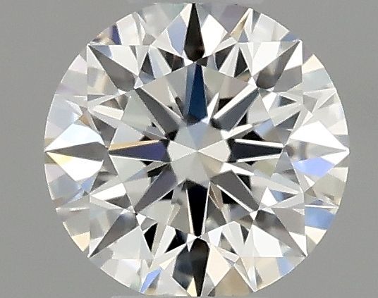 0.30 ct Round diamond
