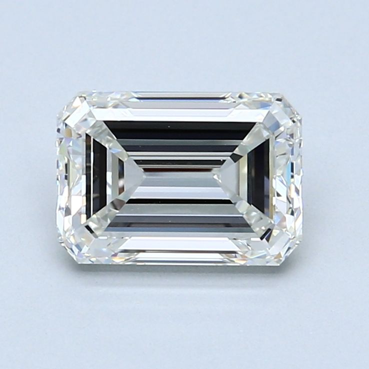 1.90 ct Emerald diamond