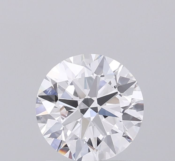 1.50 ct. round Lab Grown Diamond front image