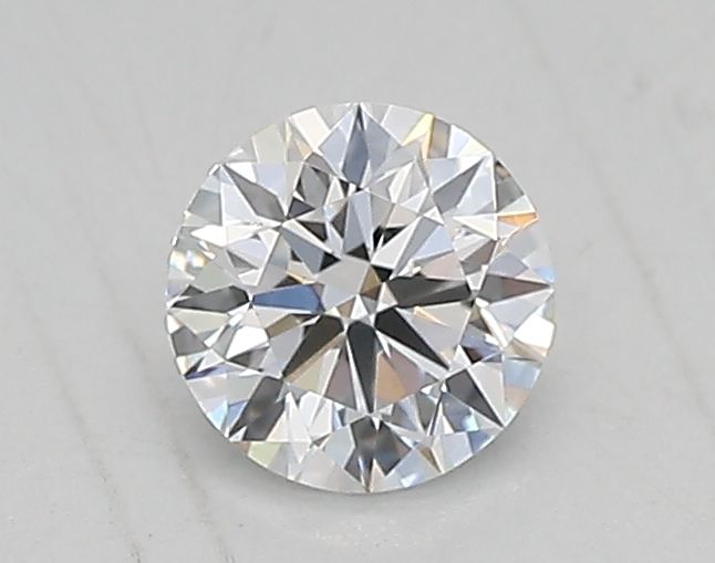 0.34 ct lab-grown Round Diamond