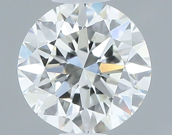0.50 ct Round diamond