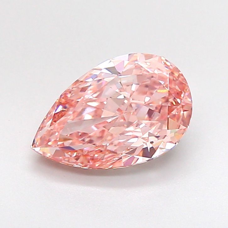 2.01 ct Pear diamond