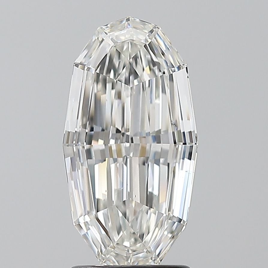 2.01 Carat