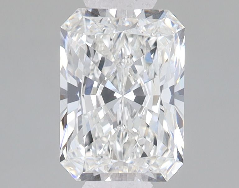 1.40 ct Radiant diamond