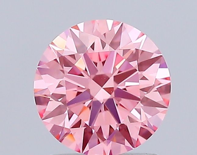 1.55 ct Round diamond