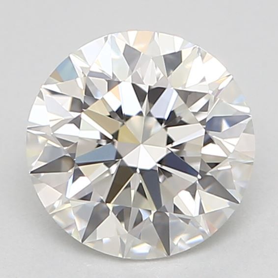 0.60 ct Round diamond