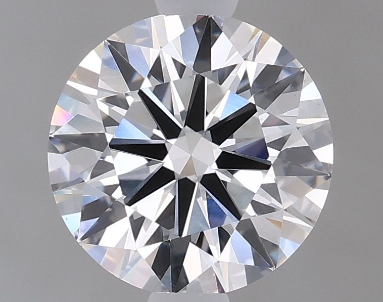1.06 ct. round Lab Grown Diamond front image