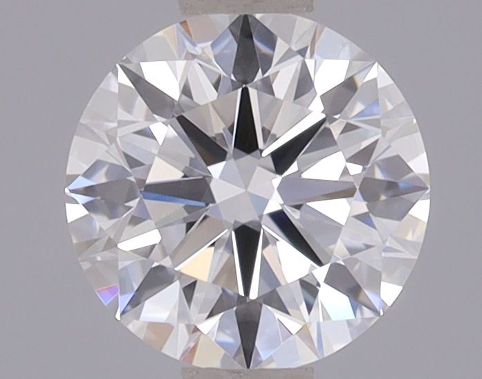 1.00 ct. round Lab Grown Diamond front image
