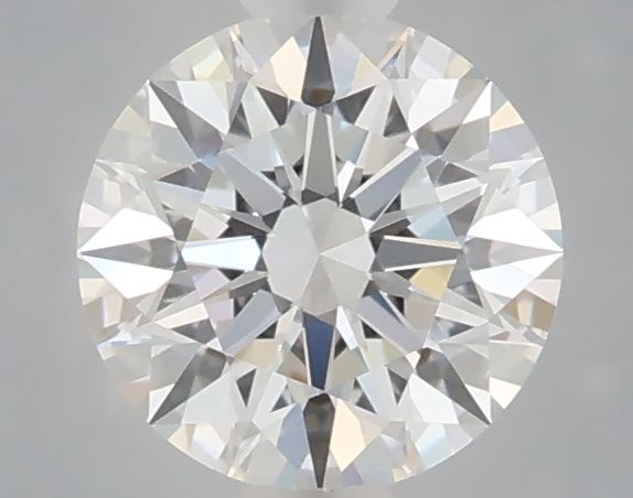 1.09 ct. round Lab Grown Diamond front image