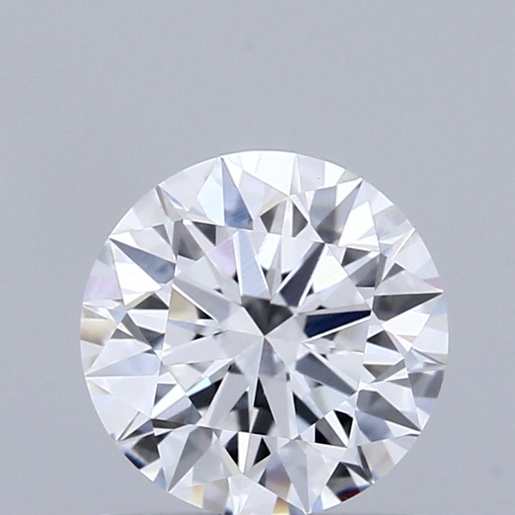 1.05 ct. round Lab Grown Diamond front image