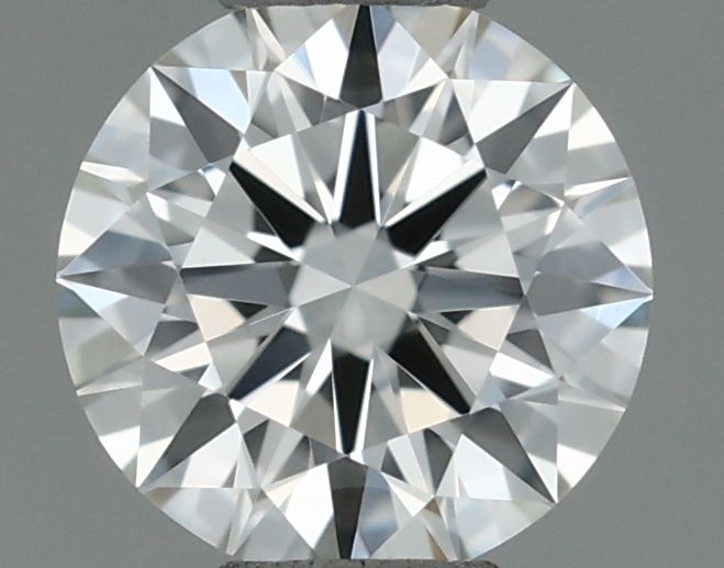 0.30 ct Round diamond
