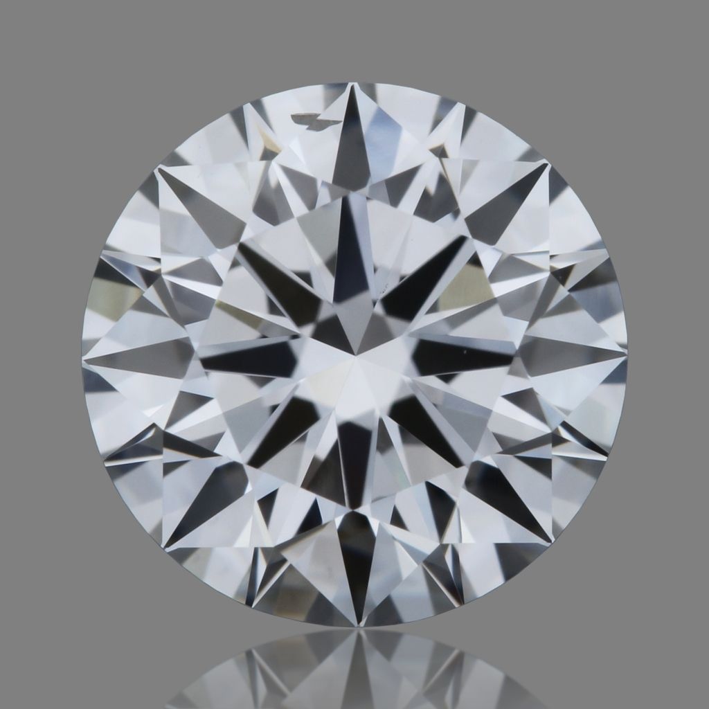 1.00 ct. round Lab Grown Diamond front image