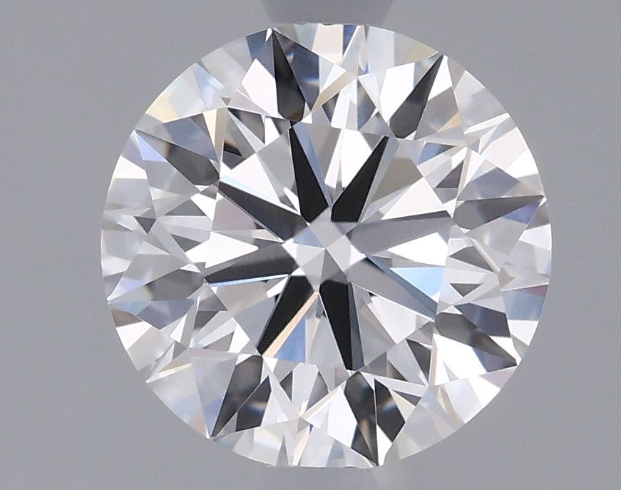 1.52 ct. round Lab Grown Diamond front image