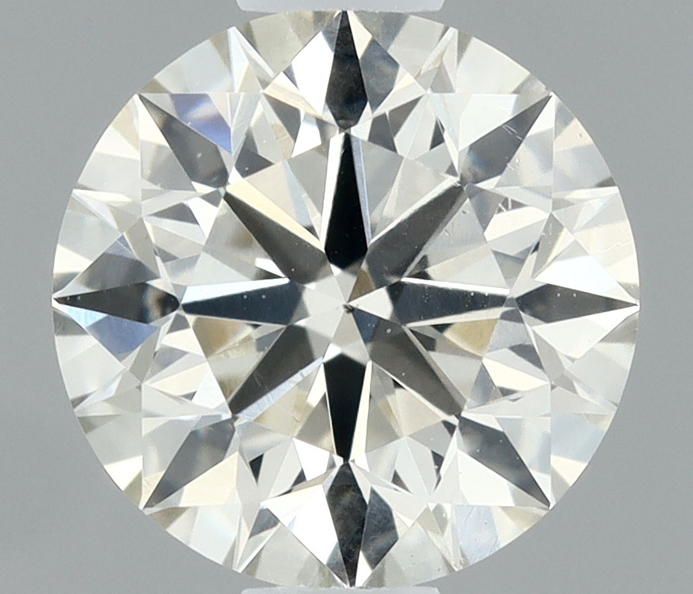 0.66 ct Round Diamond