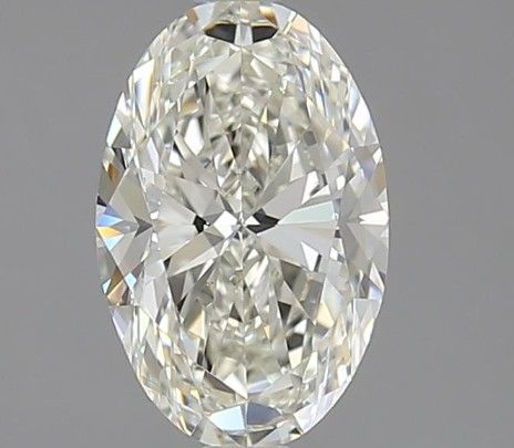 1.70 ct Oval diamond