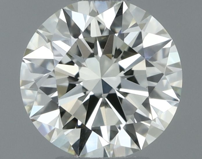 0.30 ct Round diamond